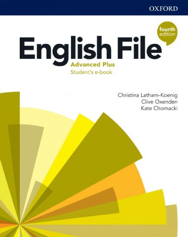 English-File-Advanced-Plus-Students-Book-and-Photocopiable-Activities