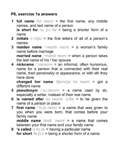 EnglishFile_4th_edition_Intermediate_Plus_Students_Book_Answers