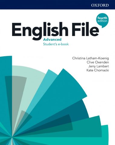 English_File_4th_edition_Advanced_Students_Book