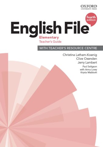 English_File_4th_edition_Elementary_Teachers-Guide_International