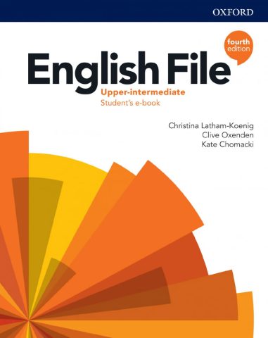 English_File_4th_edition_Upper_Intermediate_Students_Book