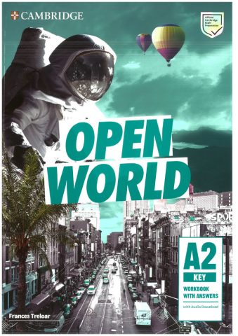 OW-A2-Workbook with answers