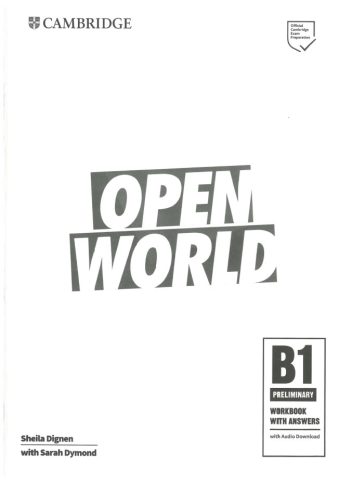 OW-B1-Workbook-with-answers