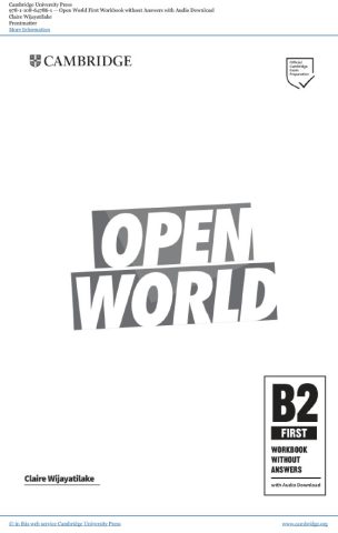 OW-B2-Workbook-no-answers